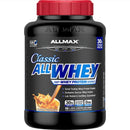 Allmax Nutrition AllWhey Classic 5Lbs Protein/Whey Protein Allmax Nutrition Chocolate Peanut Butter 