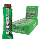 Barebells Bar 12/Box Bars Barebells Bars PLANT Hazelnut Nougat 