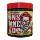 Insane Labz Insane Veinz 35 Servings Sports Performance Recovery Insane Labz (Summer Series) Strawberry Lemonade 