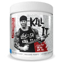 5% Nutrition Kill It 30 Servings Pre-Workout 5% Nutrition Blue Raspberry 