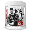 5% Nutrition Kill It 30 Servings Pre-Workout 5% Nutrition Fruit Punch 