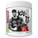 5% Nutrition Kill It 30 Servings Pre-Workout 5% Nutrition Lemon Lime 