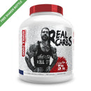 5% Nutrition Real Carbs 60 Servings Meal Replacement 5% Nutrition Blueberry Cobbler 