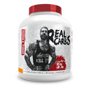 5% Nutrition Real Carbs 60 Servings Meal Replacement 5% Nutrition Sweet Potato Pie 