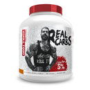 5% Nutrition Real Carbs 60 Servings Meal Replacement 5% Nutrition Banana Nut Bread 