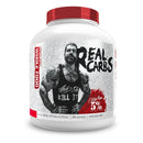 5% Nutrition Real Carbs 60 Servings Meal Replacement 5% Nutrition Strawberry Shortcake 