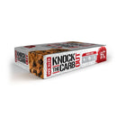 5% Nutrition Knock The Carb Out 10/Box Bars 5% Nutrition Chocolate Chip Cookie Dough 