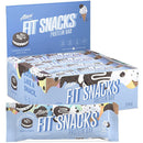 Alani Nu Fit Snacks 12/Box Bars Alani Nu Cookies and Cream 