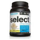 PEScience Select Protein 27 Servings Protein Powders PEScience Gourmet Vanilla 