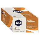 Gu Energy 24/Packets Sports Performance Recovery Gu Energy Salted Caramel 