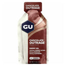 Gu Energy 24/Packets Sports Performance Recovery Gu Energy Chocolate Outrage 
