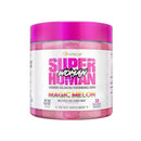 Alpha Lion Super Human Woman 30/sv Pre-Workouts Alpha Lion Magic Melon 