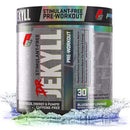 Pro Supps Dr Jekyll Stimulant Free 30 Servings Pre-Workouts Pro Supps Blueberry Lemonade 