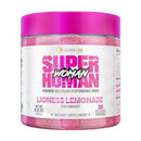 Alpha Lion Super Human Woman 30/sv Pre-Workouts Alpha Lion Lioness Lemonade 