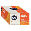 Gu Energy 24/Packets Sports Performance Recovery Gu Energy Mandarin Orange 