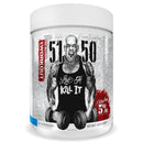 5% Nutrition 5150 30 Servings Pre-Workout 5% Nutrition Blue Ice 