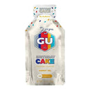 Gu Energy 24/Packets Sports Performance Recovery Gu Energy Birthday Cake 