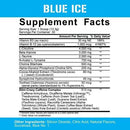 5% Nutrition 5150 30 Servings Pre-Workout 5% Nutrition 