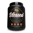 Blessed Plant Protein 2lbs Protein Powders Blessed Peanut Butter Cups 