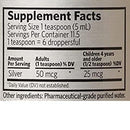 Natural Immunogenics Sovereign Silver 4oz Vitamins & Minerals Natural Immunogenics 