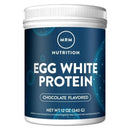 MRM Egg White Protein 340 Grams Protein/Egg Protein MRM Chocolate 