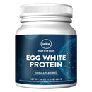 MRM All Natural Egg White 24 Ounces Protein Powders MRM Rich Vanilla 