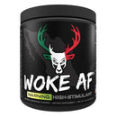 Bucked Up Woke AF 30 Servings Sports Performance Recovery Bucked Up Pineapple Jalapeno 