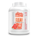NutraBio Clear Isolate 20 Servings Protein Powders NutraBio Watermelon Breeze 