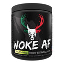 Bucked Up Woke AF 30 Servings Sports Performance Recovery Bucked Up Mango Habanero 