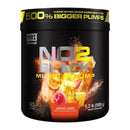 MRI NO2 Black 60 Servings Pre-Workouts MRI 