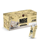 Redcon 1 MRE RTD 12/Case Drinks Redcon 1 Vanilla Milkshake 