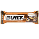 Built Bar 18/Box Bars Built Bar Peanut Butter Brownie 