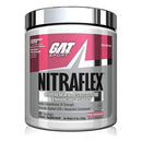 GAT Nitraflex 300 Grams Pre-Workout GAT Pink Lemonade  (10974255555)