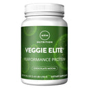 MRM Veggie Elite Protein 2lbs Protein Powders MRM Chocolate Mocha 