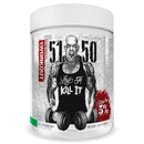 5% Nutrition 5150 30 Servings Pre-Workout 5% Nutrition Green Apple 