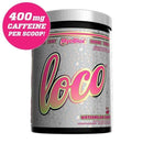 MyoBlox Loco 36 Servings Pre-Workouts MyoBlox Watermelon Candy 