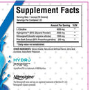 'Merica Labz Stars 'N Pipes 20 Servings Nitric Oxide 'Merica Labz 