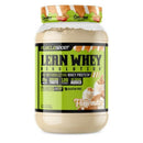 Muscle Sport Lean Whey Revolution 2lb Protein Powders Muscle Sport Fluffernutter  (4360902541335)