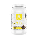 Ryse Supplements Loaded Protein 2lb Protein Powders Ryse Supplements Chocolate Cookie 