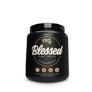 Blessed Plant Protein 1lb Protein Powders Blessed Cookie Crunch 