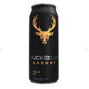 Bucked Up RTD 12/Case Drinks Bucked Up Killa OJ  (4435115671575)