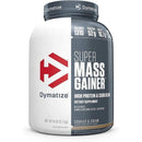 Dymatize Super Mass Gainer 6lb Protein Powders Dymatize 
