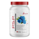 Metabolic Nutrition P.S.P 672 Grams Nitric Oxide Metabolic Nutrition Blue Raspberry 