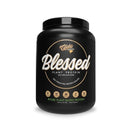 Blessed Plant Protein 2lbs Protein Powders Blessed Cookie Crunch 