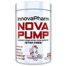 InnovaPharm Nova Pump 40 Servings Nitric Oxide InnovaPharm Unicorn Candy 