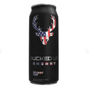 Bucked Up RTD 12/Case Drinks Bucked Up Rocket Pop  (4435115671575)