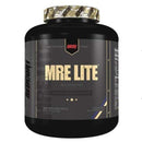 Redcon 1 MRE Lite 78 Servings Protein Powders Redcon 1 Blueberry Cobbler 