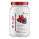 Metabolic Nutrition P.S.P 672 Grams Nitric Oxide Metabolic Nutrition Fruit Punch 