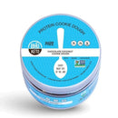 BHU Keto Cookie Dough 10 Ounces Foods Juices BHU Chocolate Coconut Cookie Dough 