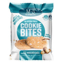 MyProteinBites Cookie Bites 10/Box Foods Juices MyProteinBites White Chocolate Macadamia  (4439823515671)